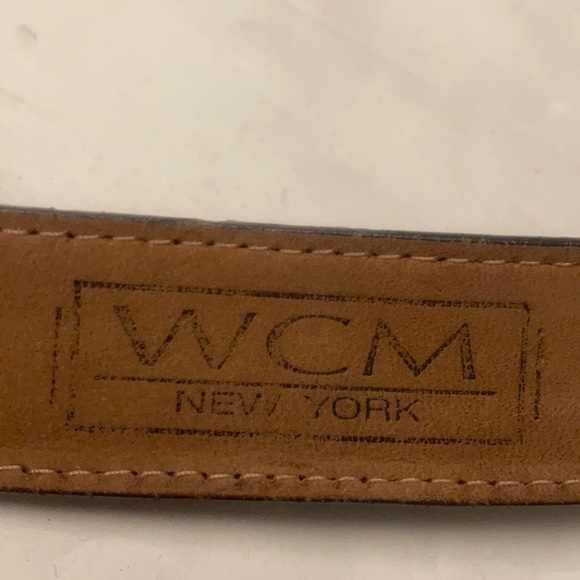 WCM BELT FOR WOMEN’S. - Picture 7 of 15